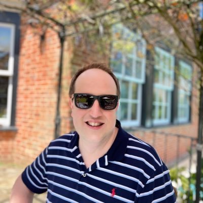 theKrisEdmonds's profile picture. Spend my life looking at spreadsheets and walking the dog!