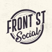 Front St Social (@frontstsocial20) 's Twitter Profile
