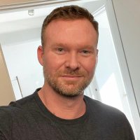 Marko Hinze (@hinzemarko) Twitter profile photo