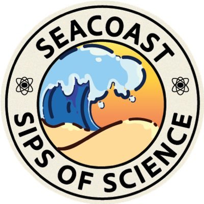 Seacoast Sips of Science