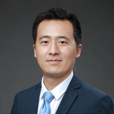 LuckZhu's profile picture. Professor of Chemistry at Xuzhou Medical University. Alumni of the University of Michigan (Schindler lab, Stephenson lab). PhD from NTU, Singapore (Chiba lab)