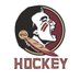 FSU Hockey (@fsuicehockey) Twitter profile photo