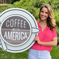 Coffee with America(@CoffeewAmerica) 's Twitter Profile Photo