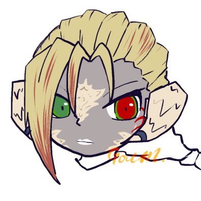 Goum Ｄ'@FF14さんのプロフィール画像