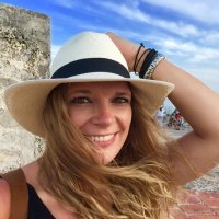 Stephanie Wilkins (@stephawilkins) 's Twitter Profile