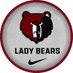 Davidson Academy Girls Basketball (@DALadyBears) Twitter profile photo