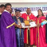 Dr.JAYAKUMAR T (@ttjayakumar) 's Twitter Profile