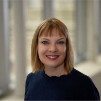 Kristina Dahlstrom (@kridahls) 's Twitter Profile