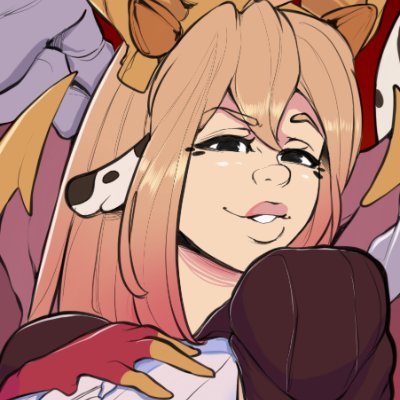 Baka Store (COMMS CLOSED) 🇵🇪さんのプロフィール画像