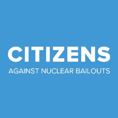 Citizens Against Nuclear Bailouts is a diverse coalition that champions competition in electricity markets.