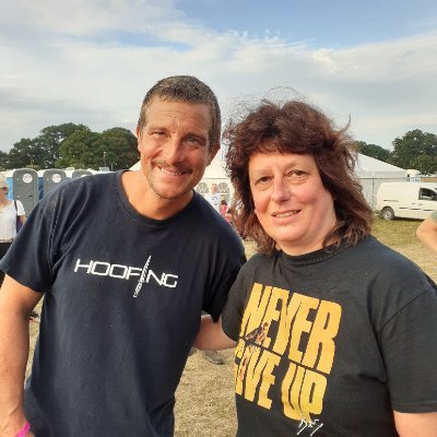 Bear Grylls OBE (@BearGrylls) / X