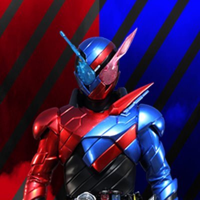 si fuera Kamen riderさんのプロフィール画像