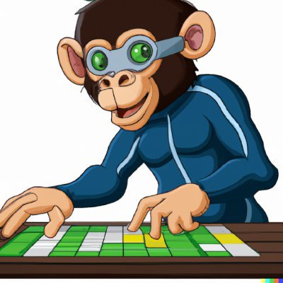 UseSpreadsheets's profile picture. for entertainment only