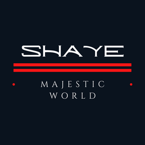 Shayeさんのプロフィール画像