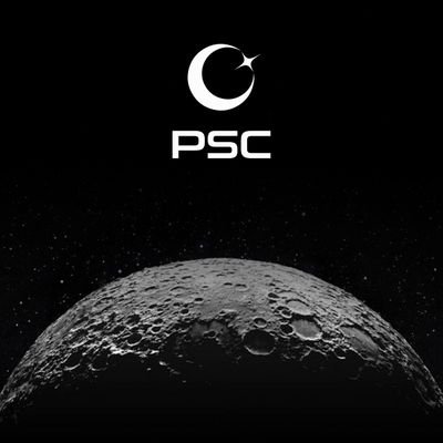 A community platform for all the space enthusiasts of Pakistan, PSC aims to promote space science among the people of Pakistan
Founder @_sami_658