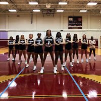 Hammond Volleyball (@hahsvball) 's Twitter Profile