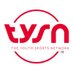TYSN (@hesnathletics) Twitter profile photo