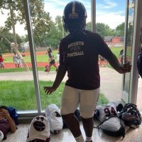 Jeremiah Banks (@virox66896765) 's Twitter Profile
