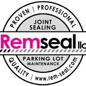 Remseal LLC provides concrete sealing services.