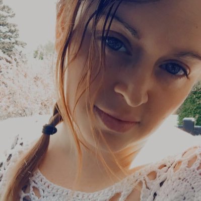 VeeByDefault's profile picture. Home Schooler | Pattern Designer | Beginner Tutorials | #MHHSBD #Crochet