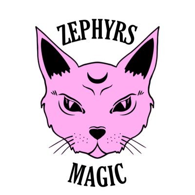 ♡ Zephyrs Magic ♡ (she/her) LF moots 🖤さんのプロフィール画像