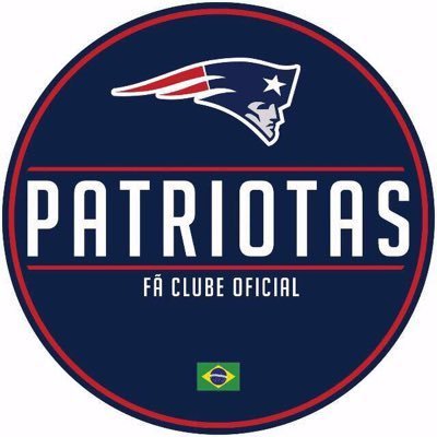 O Patriotas é o maior fã clube oficial dos Patriots no mundo com notícias e análises diárias. Sem ligação direta com a NFL e/ou Patriots.