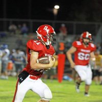 Cole Milks (@colemilks11) 's Twitter Profile Photo Cole Milks (@colemilks11) 's Twitter Profile Photo