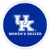 Kentucky Women's Soccer (@UKWomensSoccer) Twitter profile photo