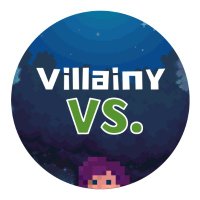 Villainy VS Twitch (@villainyvs) 's Twitter Profile Photo