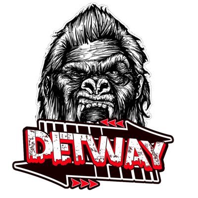 DETWAY 🦍 Profile