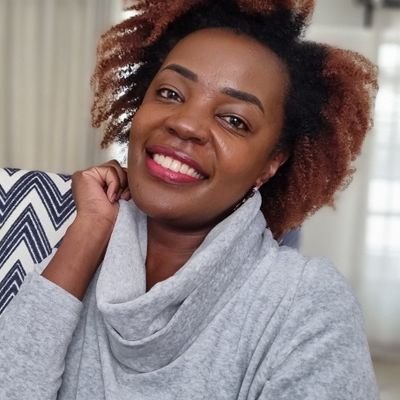 ruthymkenya's profile picture. All About: 🎼Music| 📚Books| 🍜Foodie| Media| Communication| Wanderlust|

240 characters not enough to sum it all...

I tweet myself... Not my PA😉