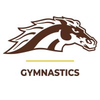 Western Michigan Gymnastics(@WMU_Gymnastics) 's Twitter Profile Photo