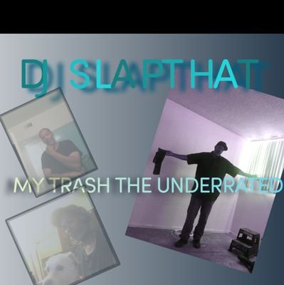 DjSlapthat Profile Picture