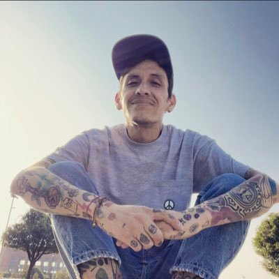 A título personal