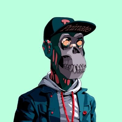 Van_Rubenさんのプロフィール画像