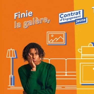 mlipc78's profile picture. La Mission Locale Intercommunale de Poissy-Conflans intervient dans l’insertion socioprofessionnelle des jeunes. Elle accueille, informe, oriente les -26 ans.