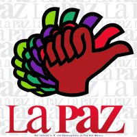 Tourism La Paz BCS (@tourismlapazbcs) Twitter profile photo