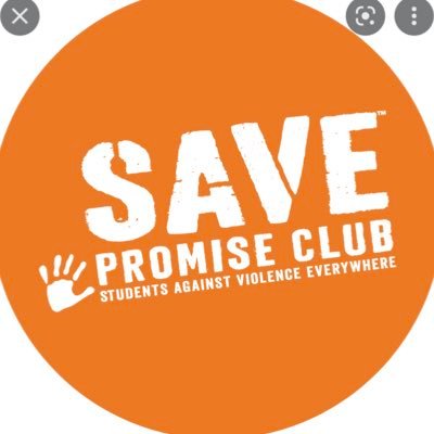 JLHS SAVE Promise Club