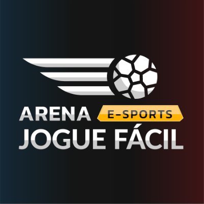 Arena Jogue Fácil (@arenajoguefacil)