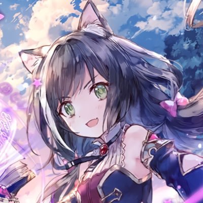 serice1114's profile picture. 雑食 最近はグラブル、ステラソラ触るなど