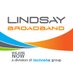 Lindsay Broadband - a division of Technetix group (@lindsaybroadb) Twitter profile photo Lindsay Broadband - a division of Technetix group (@lindsaybroadb) Twitter profile photo