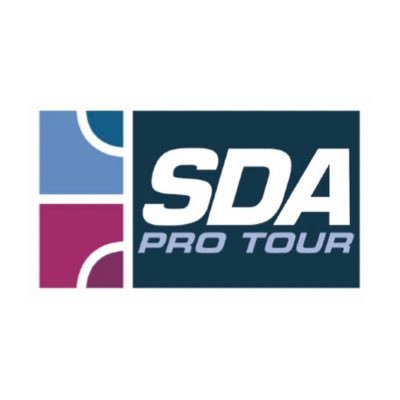 Squash Doubles Association - Professional Tour