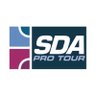 SDAProTour's profile picture. Squash Doubles Association - Professional Tour