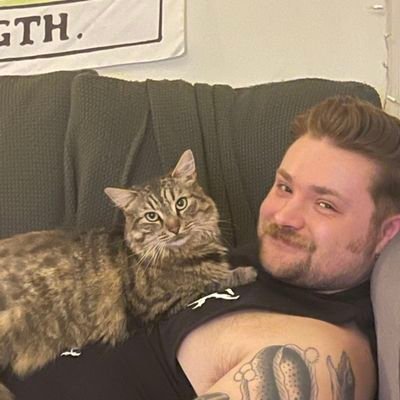 23 and bi. they/them leo