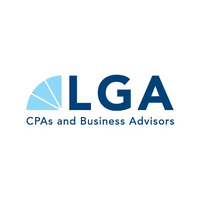 lgacpa's profile picture. LGA, LLP is a full service accounting, tax and business management consulting firm.