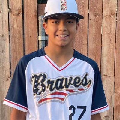 Class of 2029! SS for the Braves 13u gold. I am a 1% when it comes to work ethic and ❤️ 4 the game. 5–7, switch hitter/rhp