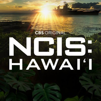 The official Twitter for #NCISHawaii. Stream episodes anytime on @ParamountPlus.