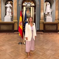 Teresa Ruiz-Sillero Bernal(@TereRuizSillero) 's Twitter Profile Photo
