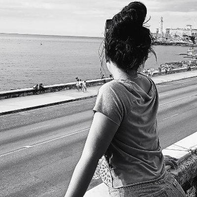 nat1reyna's profile picture. Vivir viajando