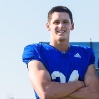 Garrett Bennion (@garrettbennion) 's Twitter Profile Photo